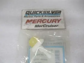 F681046 Mercury Q14c Genuine Quicksilver Primer Bulb Oem New Factory Boat Parts