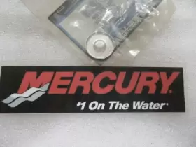 F686096 Mercury R72 Genuine Quicksilver Retainer Oem New Factory Boat Parts F686096 Mercury R72 Genuine Quicksilver Retainer Oem New Factory Boat Parts