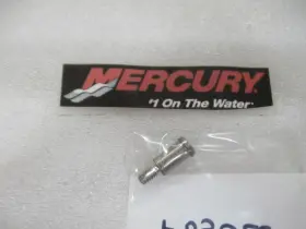F85026 Mercury U21 Genuine Quicksilver Swivel Oem New Factory Boat Parts