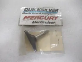 Fa286469 Mercury H5c Quicksilver Knob Assembly Oem New Factory Boat Parts