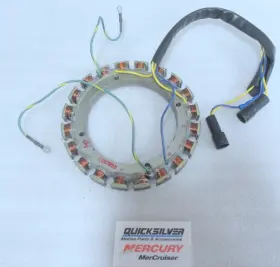 300-888792 Mercury Fa615095 T22 300-888792/fa615095 Stator Assembly Oem New Factory Boat Parts