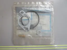 Fk10123 Mercury New Oem 0810 Quicksilver Repair Kit #2