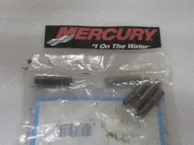 Fk247 Mercury Z88 Quicksilver Propeller Pin Kit Oem New Factory Boat Parts