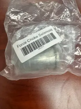 889273 Mercury Force Choke Solenoid Oem Part #
