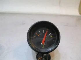 Gb611616949 Mercury Quicksilver Oil Pressure Gauge 2 1/4 Inch