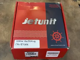 Je-x01me0010 Mercury Jetunit Stator Assembly - 174-8778k New In Packaging #2