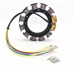 Je-x01me0010 Mercury Jetunit Stator Assembly - 174-8778k New In Packaging