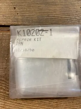 Fk10202-1 Mercury K10202-1 Quicksilver Repair Kit Oem Nos