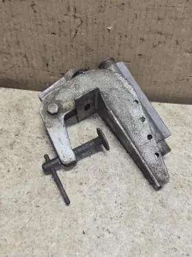 Kb-1a Mercury Vintage 1941 Kiekhaefer Comet 3.1hp Outboard Transom Bracket Assem