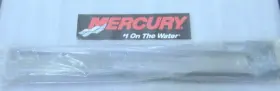 Mak00901 Mercury C5b Genuine Quicksilver Bow Arm Oem New Factory Boat Parts