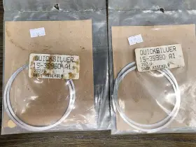 15-35980a1 Mercury Marine 15-35980a Quicksilver Mariner Shim Set Oem 2 Packages