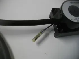 15000a7 Mercury Marine Quicksilver Mercruiser Remote Mount Ignition Switch #2
