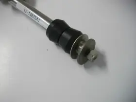 17-14875a1 Mercury Marine Mercruiser Quicksilver Pivot Pin Kit Oem Alpha Tr Trs #3
