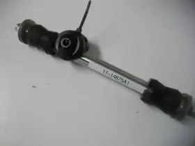 17-14875a1 Mercury Marine Mercruiser Quicksilver Pivot Pin Kit Oem Alpha Tr Trs