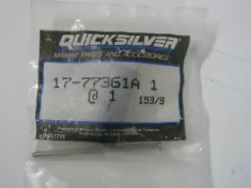 17-77361a1 Mercury Marine 17-77361a Quicksilver Mercruiser Pin Kit Oem Sterndrive