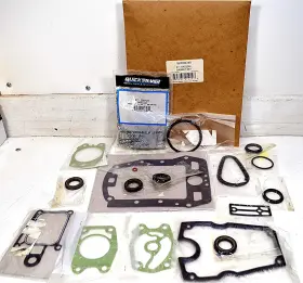 27-94533m Mercury Marine Nos Quicksilver Kit Number - Oem Lower Unit Gearcase Seal