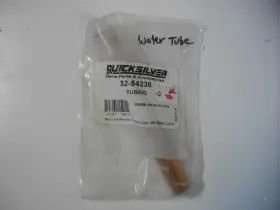 32-54236 Mercury Marine Quicksilver Mercruiser Water Tube Oem