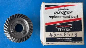 43-48578 Mercury Marine 48578 Quicksilver Gear Reverse Mv2