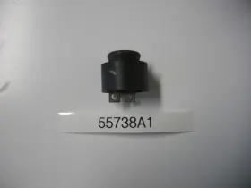 55738a1 Mercury Marine 55738a Quicksilver Mercruiser Switch Assembly Oem #2