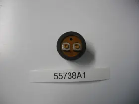 55738a1 Mercury Marine 55738a Quicksilver Mercruiser Switch Assembly Oem #3