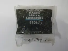 66067t Mercury Marine Quicksilver Mercruiser Shift Spool Oem