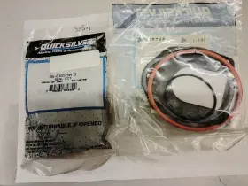 816575a3 Mercury Marine Oem Seal Kit New