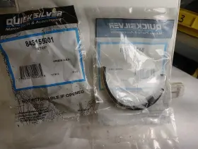 843155001 Mercury Marine Foam Strip