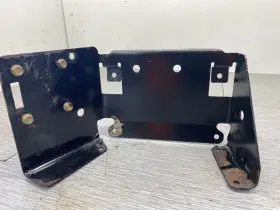 862548a1 Mercury Marine 862548a Quicksilver Mercruiser Trim Pump Bracket Oem #2