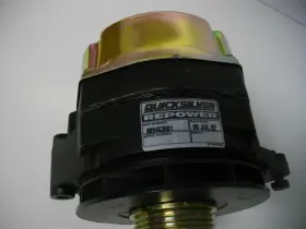 889463r01 Mercury Marine Quicksilver Mercruiser Alternator Assembly Oem Reman #3
