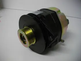889463r01 Mercury Marine Quicksilver Mercruiser Alternator Assembly Oem Reman