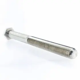 10-67755003 Mercury Marine / Mercruiser New Oem Stainless Mounting Bolt 500-20 X 5500 #3