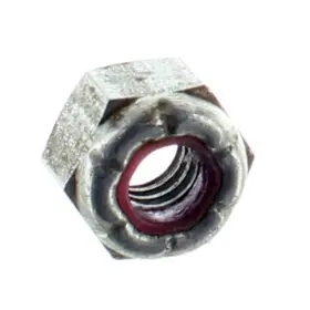 11-45774 Mercury Marine / Mercruiser New Oem Link Rod Swivel Nut