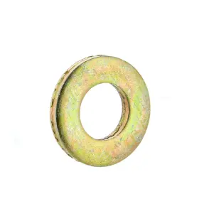 12-33001 Mercury Marine / Mercruiser New Oem Flywheel Nut Washer