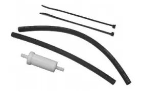 35-816296a3 Mercury Marine / Mercruiser New Oem Inline Fuel Filter Kit