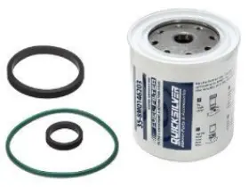 35-8m0146203 Mercury Marine / Mercruiser New Oem Water Separating Fuel Filter