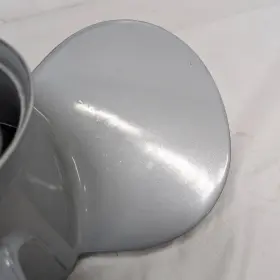48-77338a33 Mercury Marine / Mercruiser Oem 40-60 Hp Aluminum Hi-thrust Propeller #3