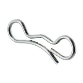 54-8m0021224 Mercury Marine/mercruiser New Oem Bow Tie Clip #2