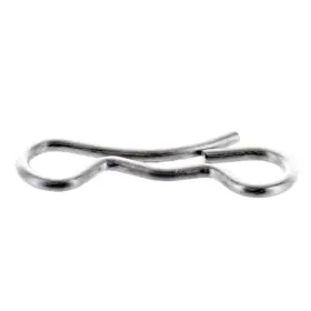 54-8m0021224 Mercury Marine/mercruiser New Oem Bow Tie Clip #3