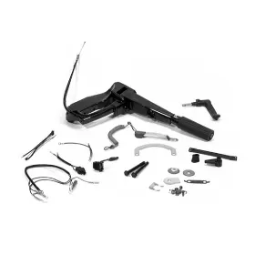 821455a8 Mercury Marine / Mercruiser 821455t8 New Oem Tiller Handle Kit