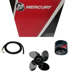 84-879981t10 Mercury Marine/mercruiser New Oem Harness Assy
