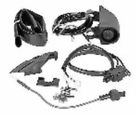 87-823609a7 Mercury Marine / Mercruiser New Oem Tiller Handle Harness Button