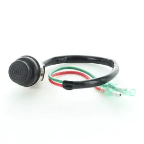 87-853820a02 Mercury Marine / Mercruiser New Oem Start Button Outboard