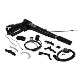880093a03 Mercury Marine / Mercruiser New Oem Fourstroke Efi Tiller Handle Kit
