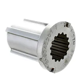 8m0042201 Mercury Marine / Mercruiser New Oem Hub Adaptor For Yamaha Outboards