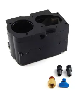 8m0047216 Mercury Marine / Mercruiser Fuel Module Housing With Drain Port