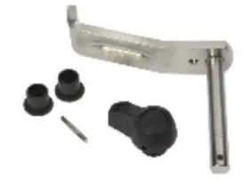 8m0072610 Mercury Marine / Mercruiser New Oem Tilt Support Bracket Kit