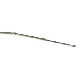 8m0082590 Mercury Marine / Mercruiser New Oem 18 Ft Platinum Plus Throttle And Shift Cable #3