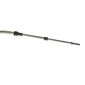 8m0085937 Mercury Marine / Mercruiser New Oem 10 Ft Platinum Plus Throttle And Shift Cable #3 8m0085937 Mercury Marine / Mercruiser New Oem 10 Ft Platinum Plus Throttle And Shift Cable #3