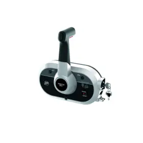 8m0103451 Mercury Marine / Mercruiser New Oem Mercury-mercruiser Side Mount Remote Control 14 Pin