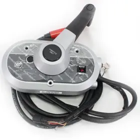 8m0103454 Mercury Marine / Mercruiser New Oem Side Mount Remote Control #2